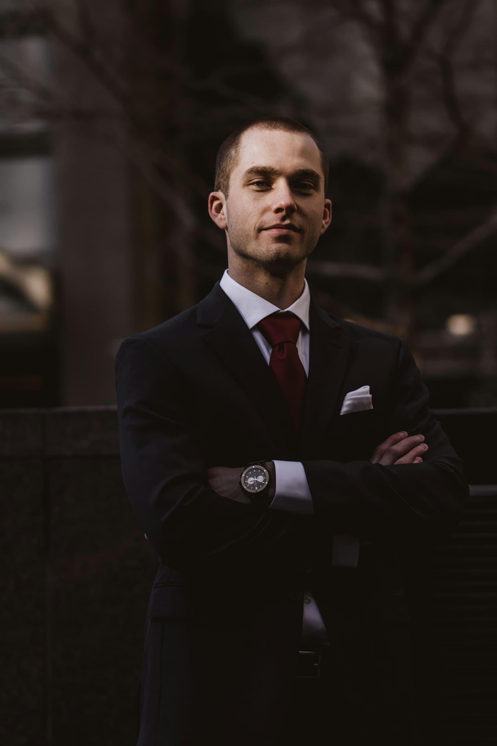 Nicholas Valero