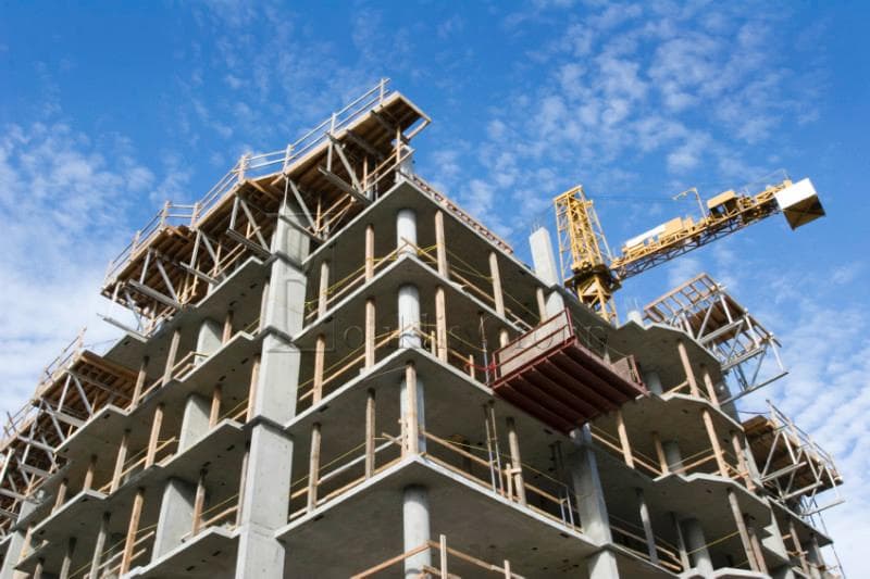 Commercial & development